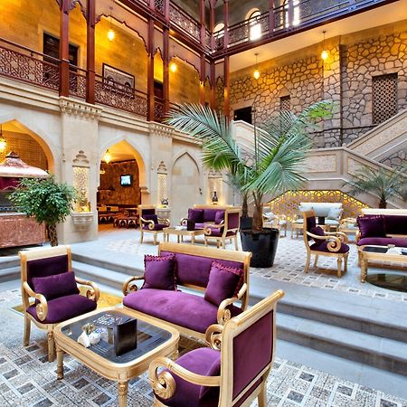 Shah Palace Luxury Museum Hotel Baku Kültér fotó