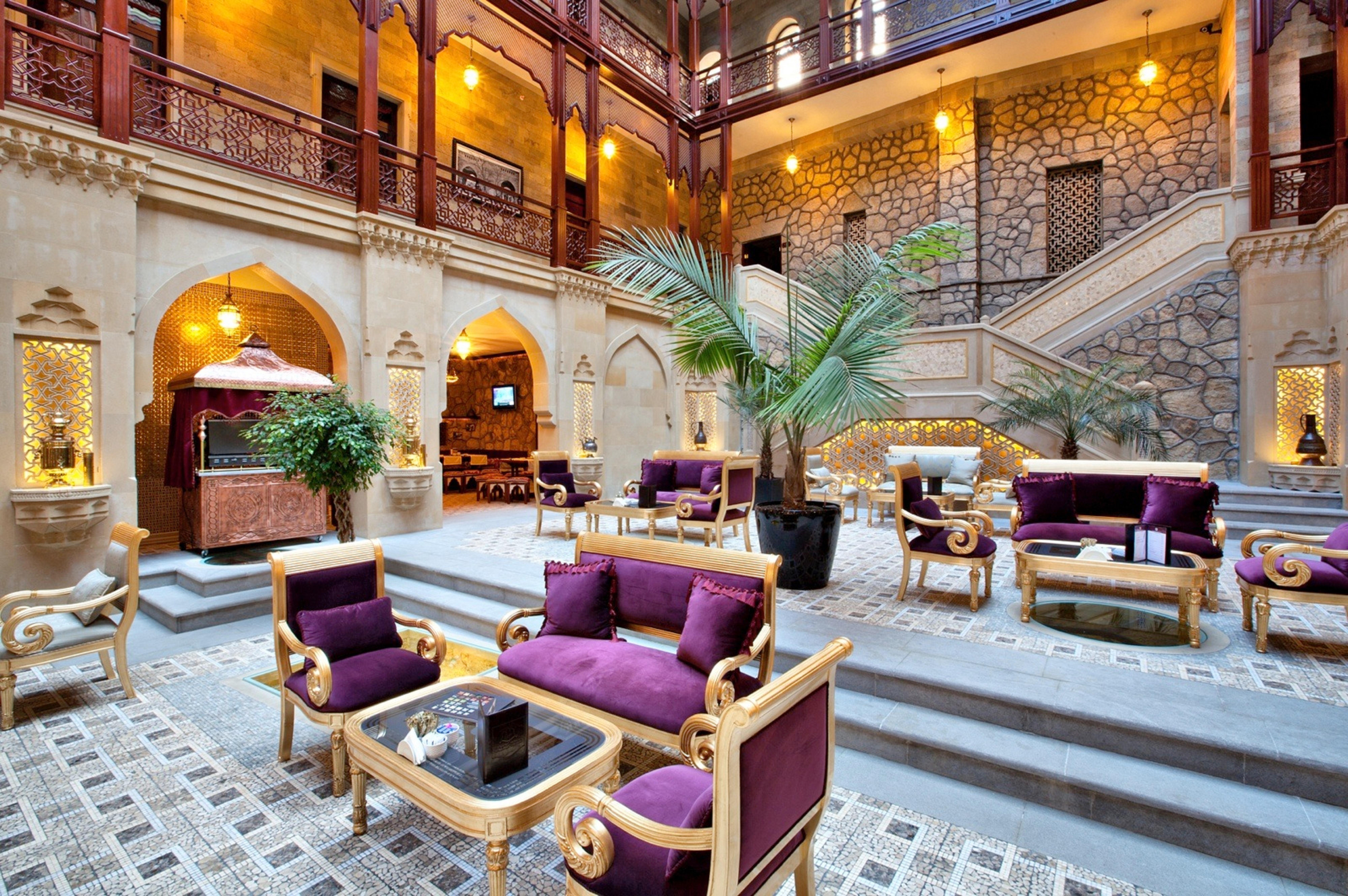 Shah Palace Luxury Museum Hotel Baku Kültér fotó